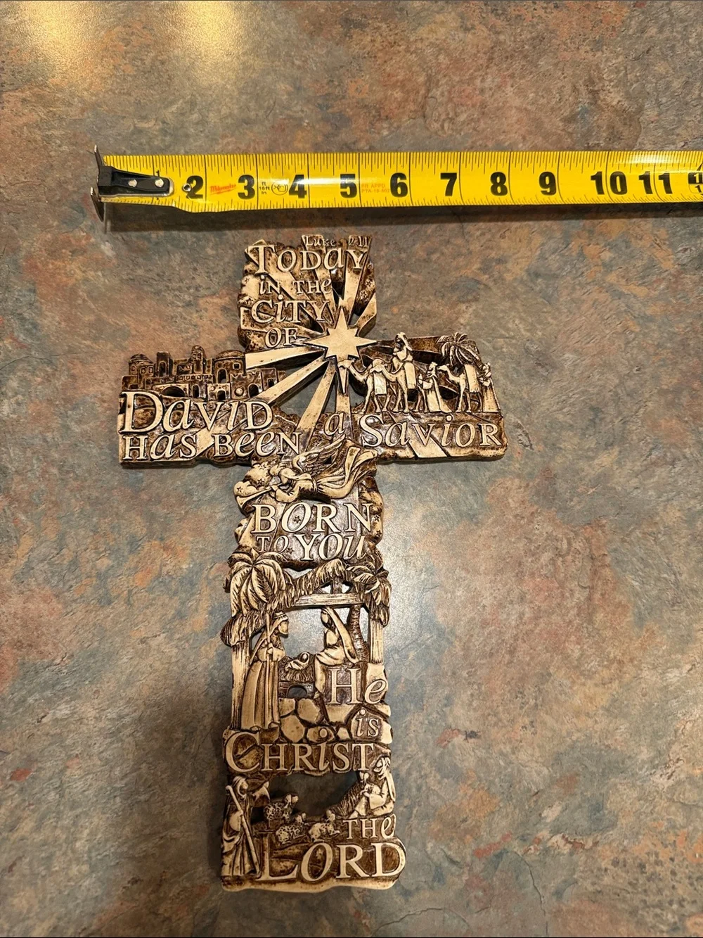 Cross (decoration for home)